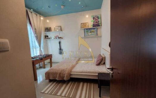 Fully Furnished | High quality | Well maintained