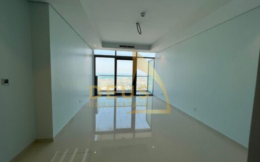Full Sea View l Brand New l Ready to move in