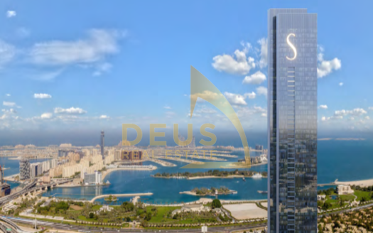 Ultra Luxury | City View |Multiple units Available