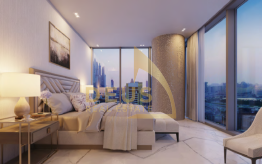 Ultra Luxury | City View |Multiple units Available
