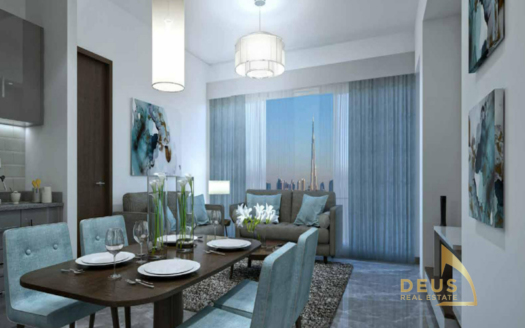 1 BR+ Study | Brand new | Best Priced