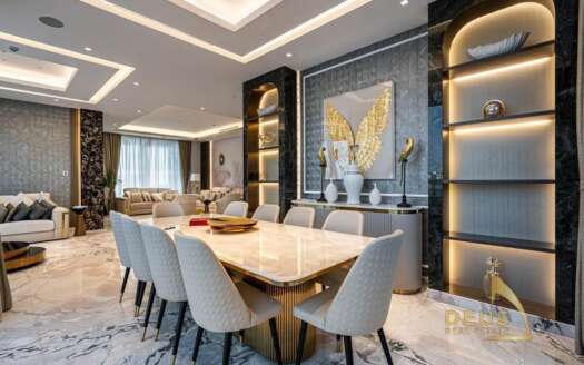 Exclusive | Fully high end upgraded | High number